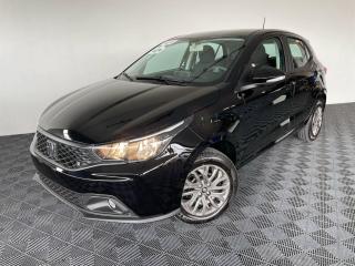 Foto do veículo Fiat Argo Drive 1.0 6v Flex