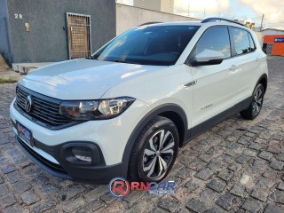 Foto do veículo Volkswagen T Cross Sense Tsi Ad Flex