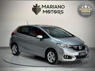 Foto do veículo Honda Fit 1.5 Personal Cvt