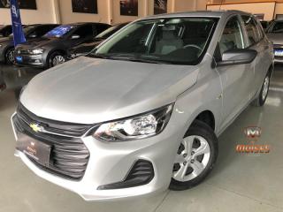 Foto do veículo Chevrolet Onix Hatch 1.0 12v Flex 5p Mec.