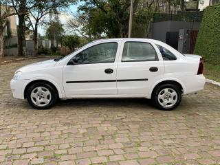 Foto do veículo Chevrolet Corsa 1.4 Sedan Econoflex Maxx
