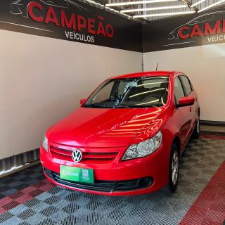 Foto do veículo Volkswagen Gol 1.0 8v Total Flex