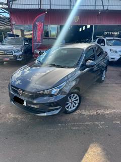 Foto do veículo Fiat Cronos 1.8 Drive At