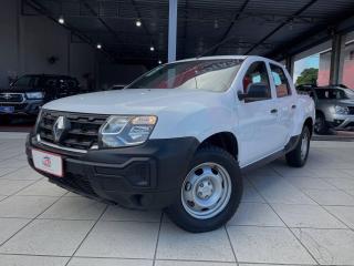 Foto do veículo Renault Oroch 1.6 Pro