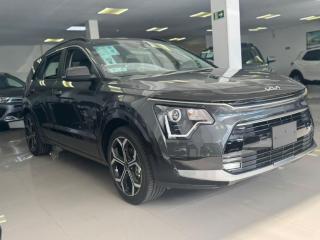 Foto do veículo Kia Niro 1.6 Gdi Hev Ex Dct