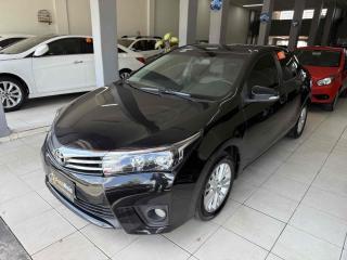Foto do veículo Toyota Corolla Xei 2.0 Flex 16v Aut.