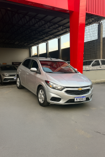 Foto do veículo Chevrolet Onix 1.4 Spe/4 Eco Lt Auto