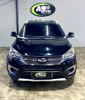 Foto do veículo Chery Tiggo 2 1.5 Act