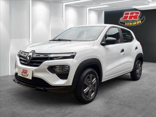 Foto do veículo Renault Kwid Zen 1.0 Flex 12v 5p Mec.