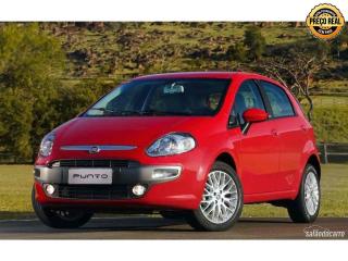 Foto do veículo Fiat Punto 1.4 Evo Flex Attractive