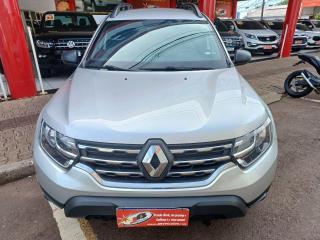 Foto do veículo Renault Duster 1.6 Intense Cvt