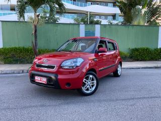 Foto do veículo Kia Soul 1.6 Flex Ex U123