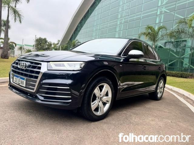 Audi Q5 2020