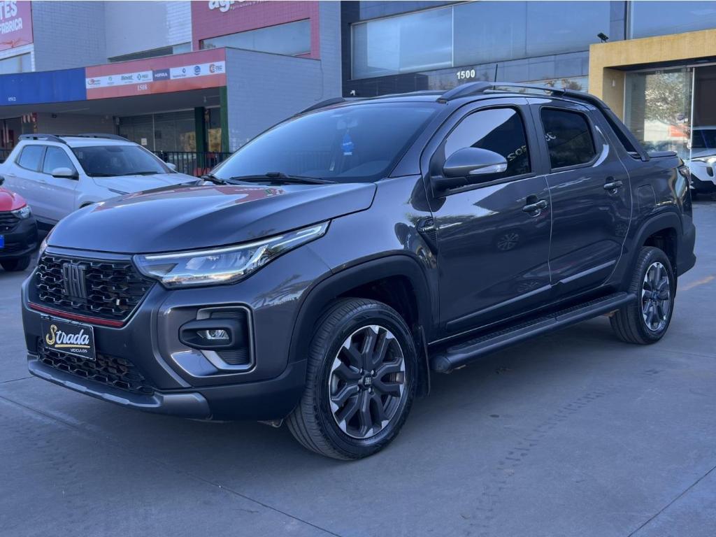 Fiat Strada