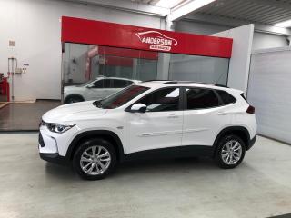 Foto do veículo Chevrolet Tracker Ltz 1.0 Turbo 12v Flex Aut.