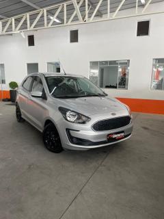 Foto do veículo Ford Ka 1.0 Se