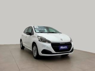 Foto do veículo Peugeot 208 1.2 Active