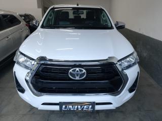 Foto do veículo Toyota Hilux 2.8 Tdi Cd Srv Auto 4wd