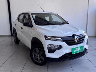 Foto do veículo Renault Kwid Zen 1.0 Flex 12v 5p Mec.