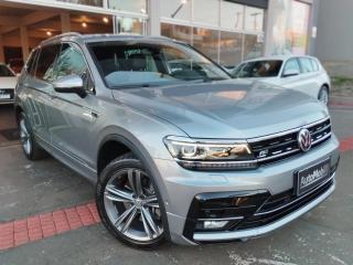 Foto do veículo Volkswagen Tiguan Allspace 2.0 350 Tsi R-line Dsg 4motion
