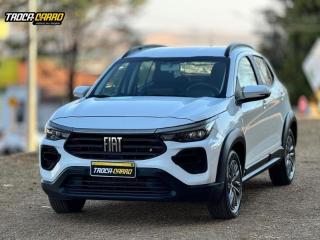 Foto do veículo Fiat Pulse Drive 1.3 8v Flex Aut.