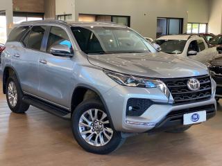 Foto do veículo Toyota Sw4 2.7 Srv 7l Auto