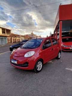 Foto do veículo Chery Qq 1.0 Flex 12v Look