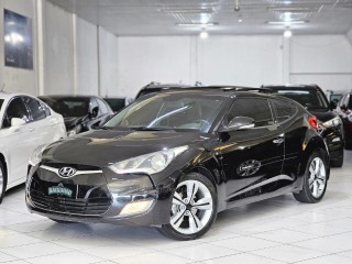 Foto do veículo Hyundai Veloster 1.6 16v 140cv Aut.