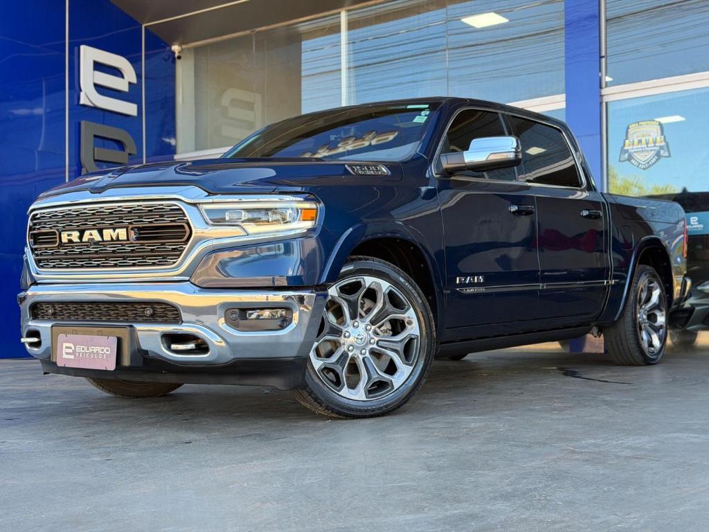 Ram 2500 2024