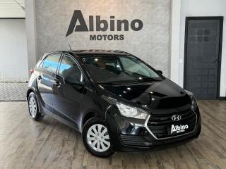 Foto do veículo Hyundai Hb20 1.0 Comfort