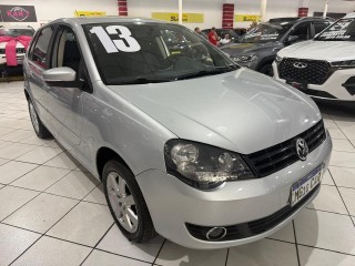Foto do veículo Volkswagen Polo 1.6 E-flex 8v 5p