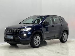 Foto do veículo Jeep Compass 1.3 T270 Longitude Auto