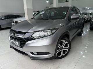Foto do veículo Honda Hr-v Exl 1.8 Flexone 16v 5p Aut.