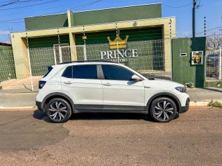Foto do veículo Volkswagen T-cross 1.0 200 Tsi Comfortline Auto