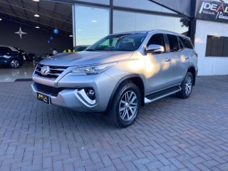 Foto do veículo Toyota Hilux Sw4 Srx 4x4 2.8 Tdi 16v Dies. Aut.