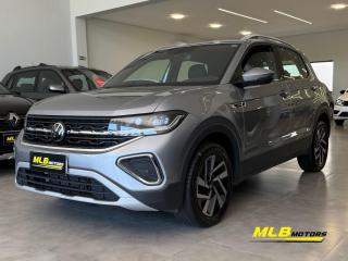Foto do veículo Volkswagen T-cross 1.4 250 Tsi Highline Auto