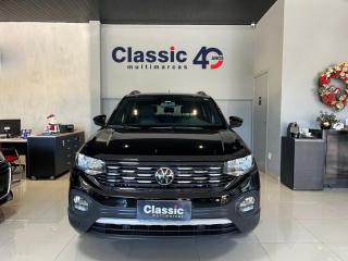 Foto do veículo Volkswagen T-cross 1.0 200 Tsi Auto