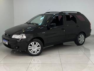 Foto do veículo Fiat Palio Weekend Elx 1.0 Mpi Fire 16v