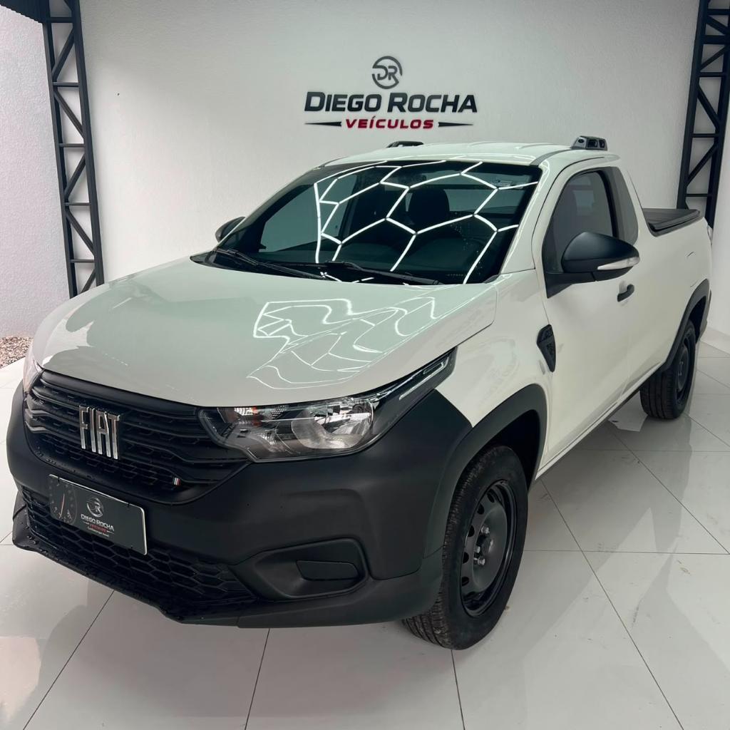 Fiat Strada