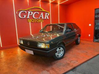 Foto do veículo Volkswagen Gol Gli/gl/atlanta 1.8