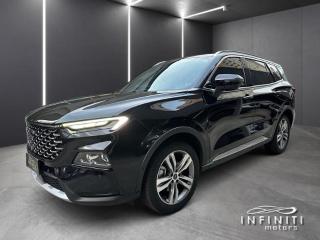 Foto do veículo Ford Territory 1.5 Ecoboost Titanium Dct