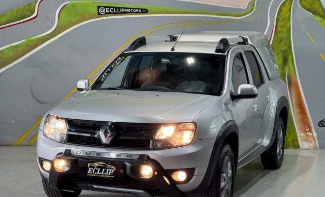 Renault Oroch OROCH Pro 1.6 Flex 16V Mec. 2022