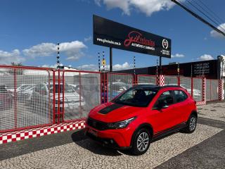 Foto do veículo Fiat Argo 1.3 Trekking