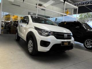 Foto do veículo Fiat Mobi 1.0 Like