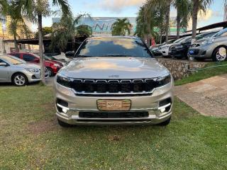 Foto do veículo Jeep Commander 2.0 Td380 Overland Auto 4wd