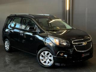 Foto do veículo Chevrolet Spin 1.8 Econoflex Advantage 5s Auto