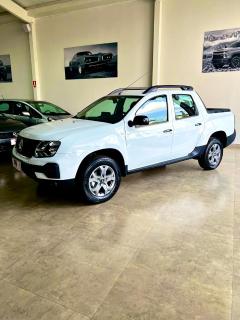 Foto do veículo Renault Oroch Intense 1.6 Flex 16v Mec.