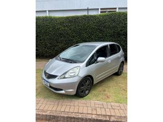 Foto do veículo Honda Fit Ex/s/ex 1.5 Flex/flexone 16v 5p Aut.