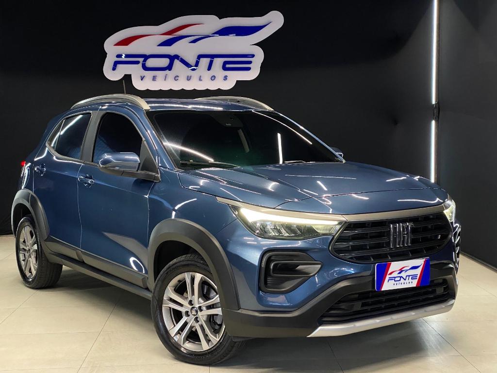Fiat Pulse