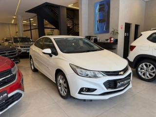 Foto do veículo Chevrolet Cruze Lt 1.4 16v Turbo Flex 4p Aut.